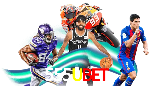 555Ubet