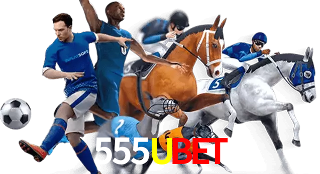 555Ubet